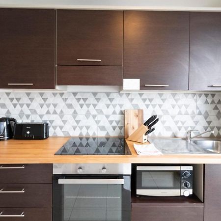 Le Vetiver 3 Etoiles - 30M2 - Renove Avec Vue Mer - 10' De L'Aeroport Sainte-Clotilde Dış mekan fotoğraf